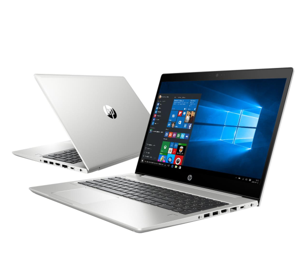 HP ProBook 450 G6 i5-8265/16GB/240/Win10P - 553130 - zdjęcie